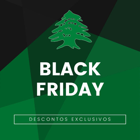 Black Friday Pavel Madeiras